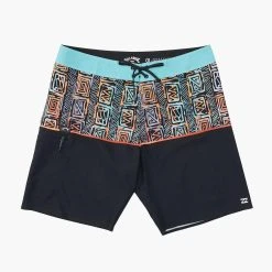 Billabong BOARDSHORT FIFTY50 AIRLITE - Multi - 42