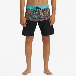 Billabong BOARDSHORT FIFTY50 AIRLITE - Multi - 42 -Redley Store D75 6459 006 zoom3
