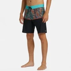 Billabong BOARDSHORT FIFTY50 AIRLITE - Multi - 42 -Redley Store D75 6459 006 zoom4