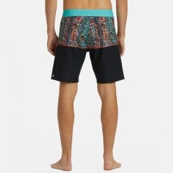 Billabong BOARDSHORT FIFTY50 AIRLITE - Multi - 42 -Redley Store D75 6459 006 zoom5