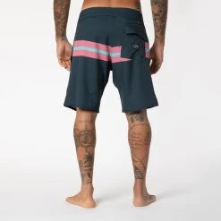 Billabong BOARDSHORT MOMENTUM PRO LT - MARINHO - 44 -Redley Store D75 6476 008 zoom4