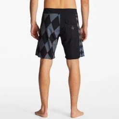Billabong BOARDSHORT ANDY IRONS D BAH AIRLITE - CHARCOAL - 44 -Redley Store D75 6477 138 zoom4