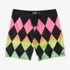 Billabong BOARDSHORT SUNDAYS AIRLITE - NEON - 44 -Redley Store D75 6478 006 zoom1
