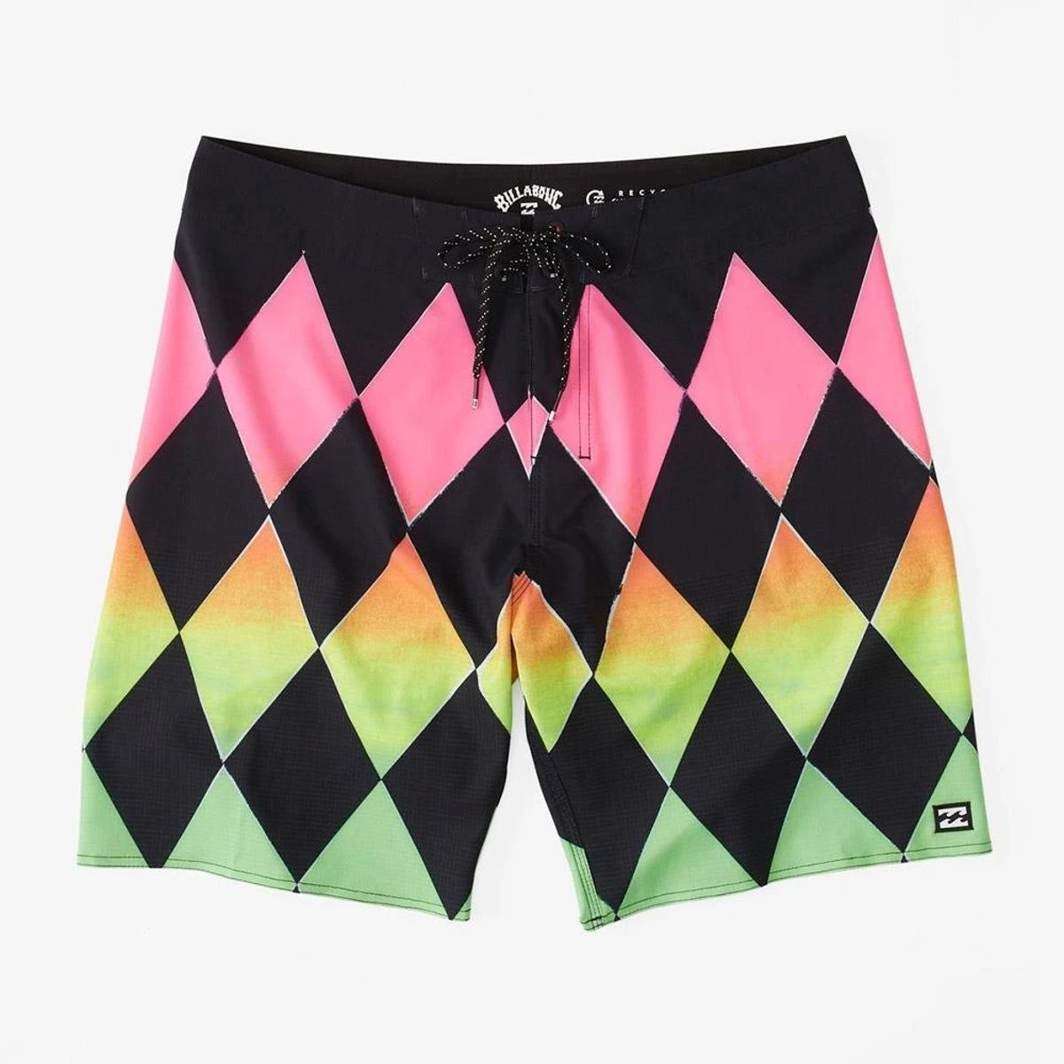 Billabong BOARDSHORT SUNDAYS AIRLITE - NEON - 44 3 Billabong BOARDSHORT SUNDAYS AIRLITE - NEON - 44
