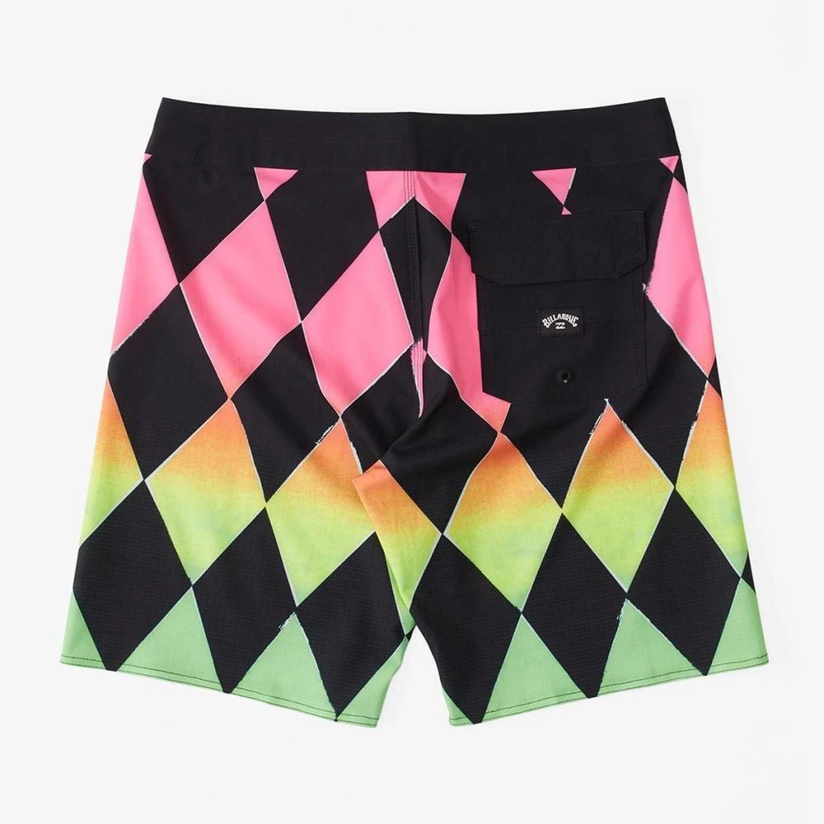 Billabong BOARDSHORT SUNDAYS AIRLITE - NEON - 44 4 Billabong BOARDSHORT SUNDAYS AIRLITE - NEON - 44 - Image 2