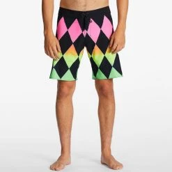 Billabong BOARDSHORT SUNDAYS AIRLITE - NEON - 44 10 Billabong BOARDSHORT SUNDAYS AIRLITE - NEON - 44 -Redley Store D75 6478 006 zoom3