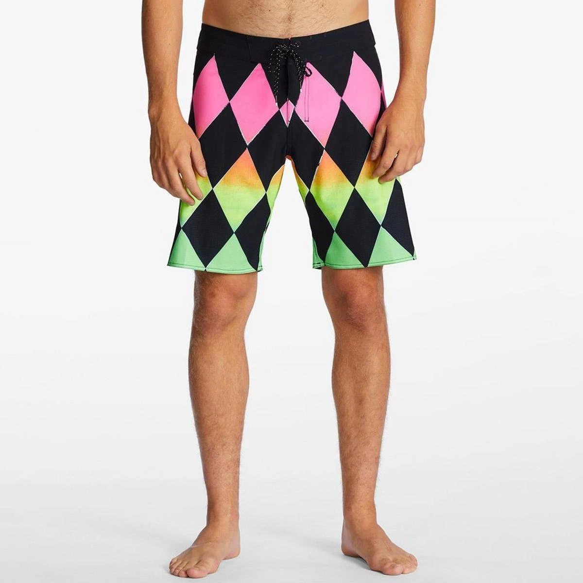 Billabong BOARDSHORT SUNDAYS AIRLITE - NEON - 44 5 Billabong BOARDSHORT SUNDAYS AIRLITE - NEON - 44 - Image 3