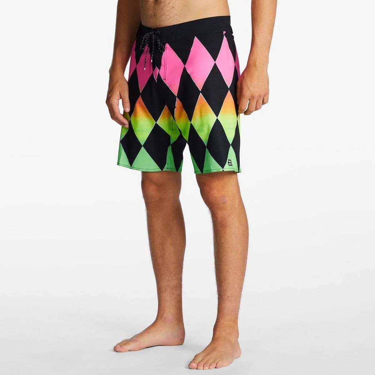 Billabong BOARDSHORT SUNDAYS AIRLITE - NEON - 44 6 Billabong BOARDSHORT SUNDAYS AIRLITE - NEON - 44 - Image 4