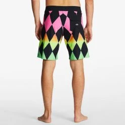 Billabong BOARDSHORT SUNDAYS AIRLITE - NEON - 44 12 Billabong BOARDSHORT SUNDAYS AIRLITE - NEON - 44 -Redley Store D75 6478 006 zoom5