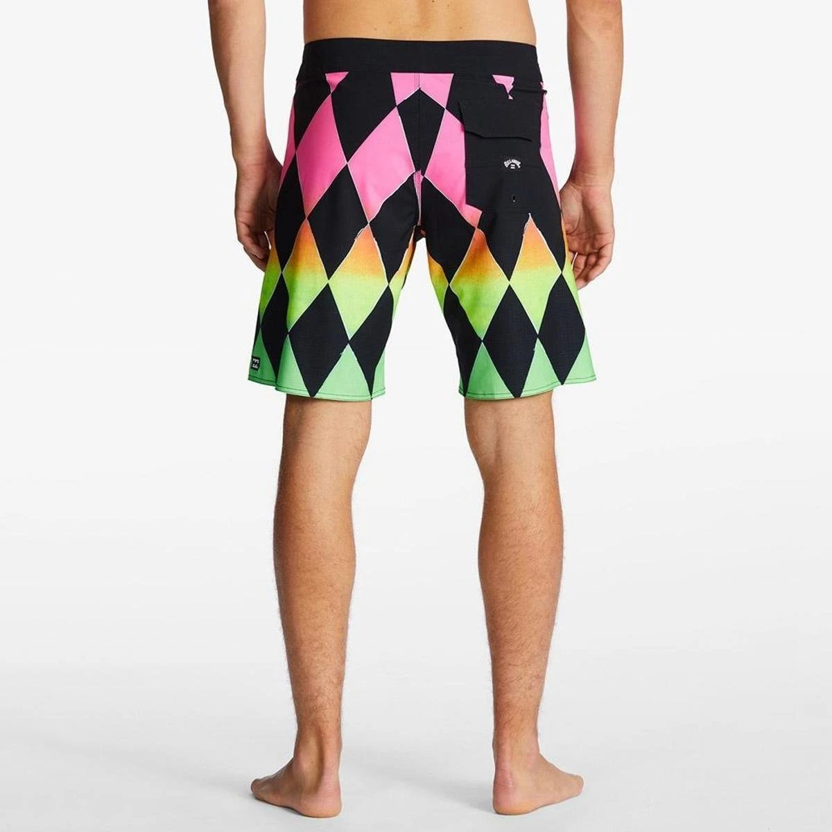 Billabong BOARDSHORT SUNDAYS AIRLITE - NEON - 44 7 Billabong BOARDSHORT SUNDAYS AIRLITE - NEON - 44 - Image 5