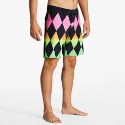 Billabong BOARDSHORT SUNDAYS AIRLITE - NEON - 44 13 Billabong BOARDSHORT SUNDAYS AIRLITE - NEON - 44 -Redley Store D75 6478 006 zoom6