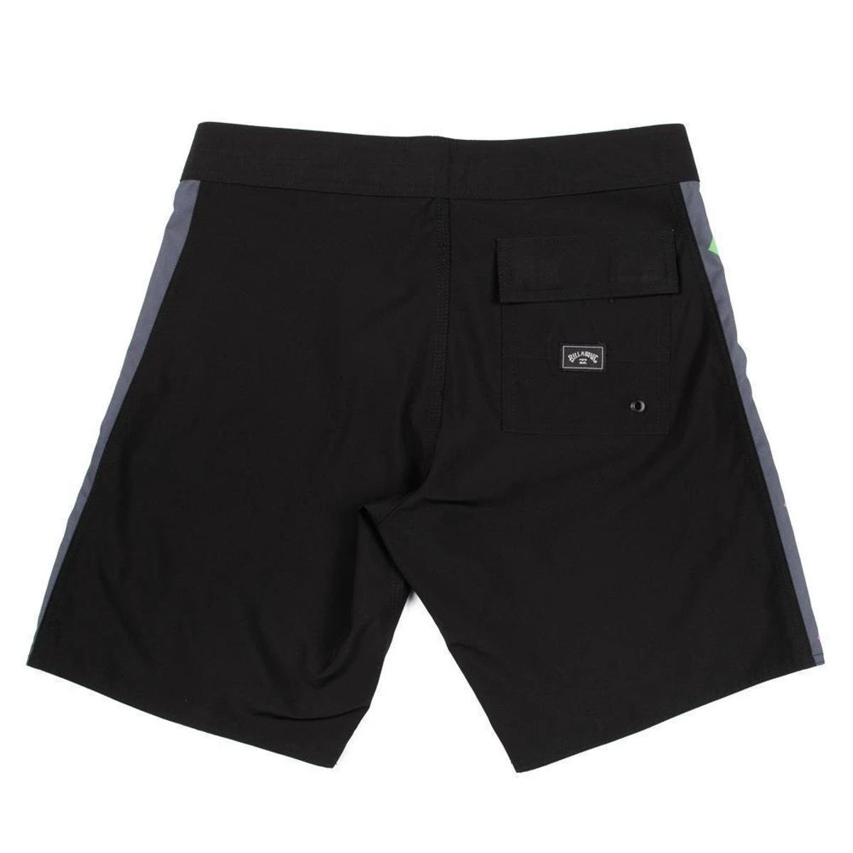 Billabong BOARDSHORT D'BAH PRO - PRETO - 46 4 Billabong BOARDSHORT D'BAH PRO - PRETO - 46 - Image 2