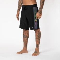 Billabong BOARDSHORT D'BAH PRO - PRETO - 46 12 Billabong BOARDSHORT D'BAH PRO - PRETO - 46 -Redley Store D75 6513 006 zoom5