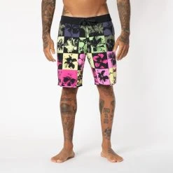 Billabong BOARDSHORT SUNDAYS PRO - MULTI - 40