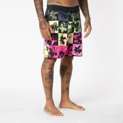 Billabong BOARDSHORT SUNDAYS PRO - MULTI - 40 8 Billabong BOARDSHORT SUNDAYS PRO - MULTI - 40 -Redley Store D75 6515 006 zoom3