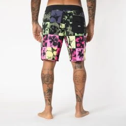 Billabong BOARDSHORT SUNDAYS PRO - MULTI - 40 9 Billabong BOARDSHORT SUNDAYS PRO - MULTI - 40 -Redley Store D75 6515 006 zoom4