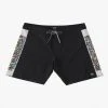 Billabong BOARDSHORT JAM CICLO D BAH PRO - BLACK - 44 -Redley Store D75 6520 006 zoom1