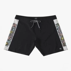 Billabong BOARDSHORT JAM CICLO D BAH PRO - BLACK - 44