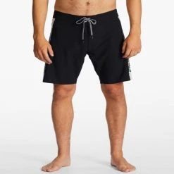 Billabong BOARDSHORT JAM CICLO D BAH PRO - BLACK - 44 -Redley Store D75 6520 006 zoom3
