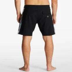Billabong BOARDSHORT JAM CICLO D BAH PRO - BLACK - 44 -Redley Store D75 6520 006 zoom6
