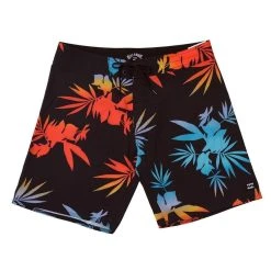 Board Short Masculina Billabong Sundays Pro REF:B491A0099