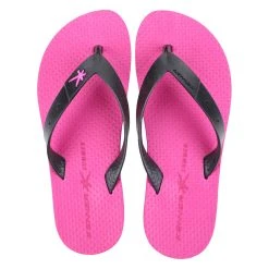 Chinelo Kenner Summer Black New