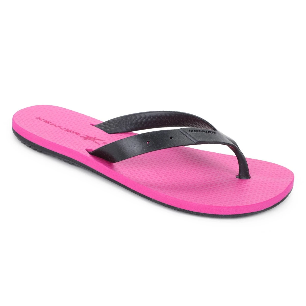 Chinelo Kenner Summer Black New 4 Chinelo Kenner Summer Black New - Image 2