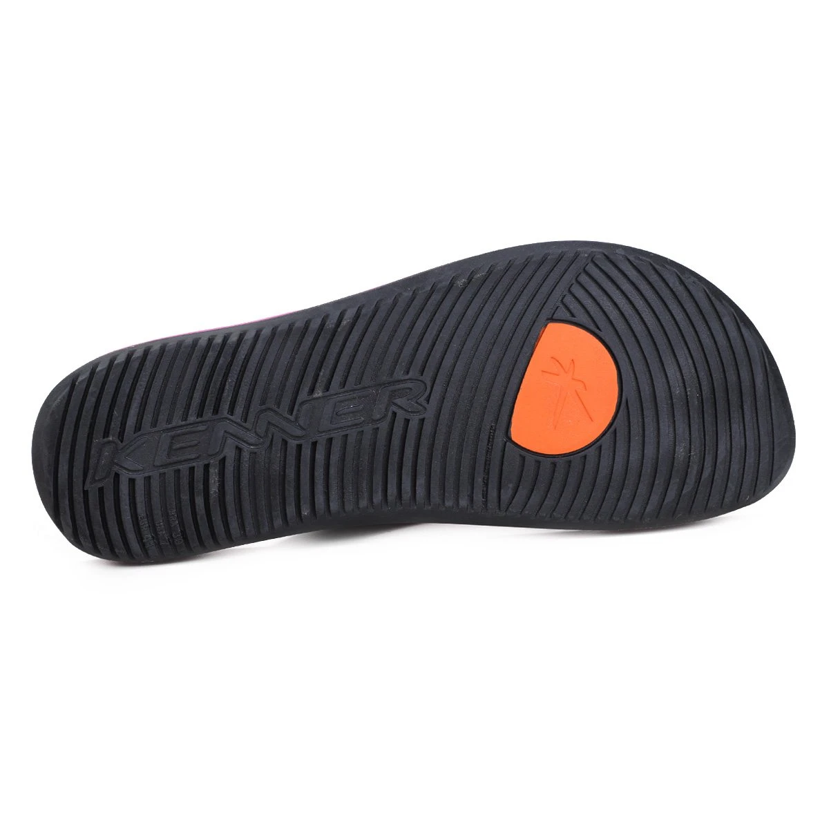 Chinelo Kenner Summer Black New 5 Chinelo Kenner Summer Black New - Image 3