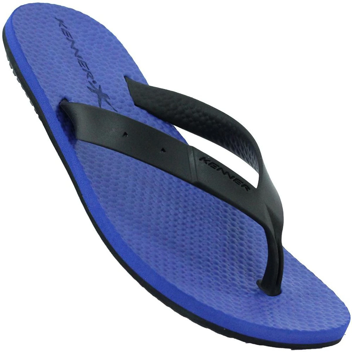 Chinelo Kenner Summer Black New 3 Chinelo Kenner Summer Black New