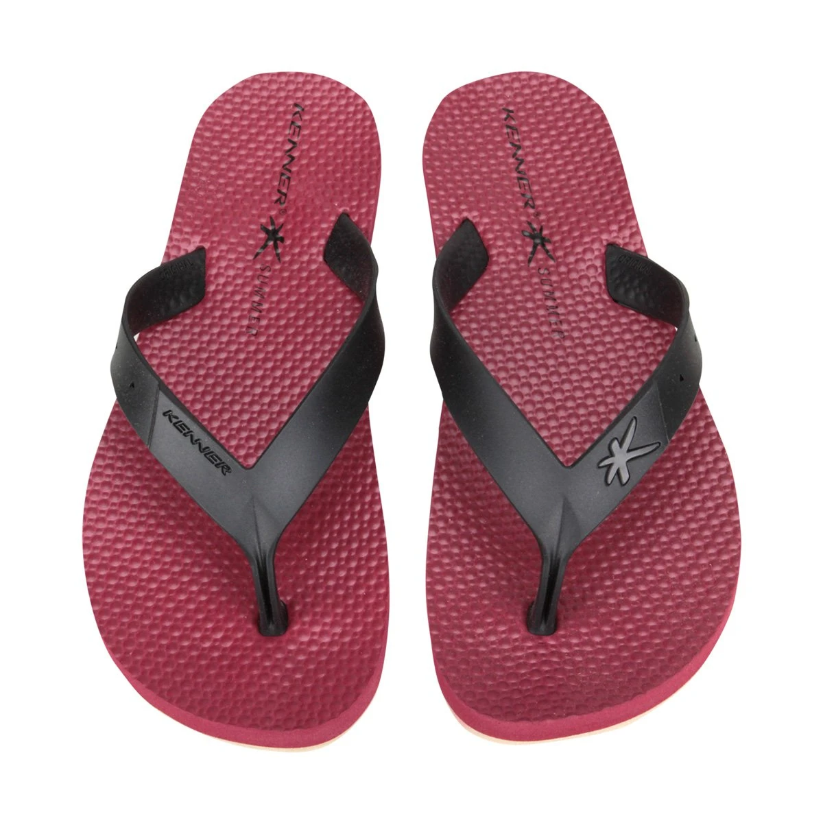 Chinelo Kenner Summer Aspen Masculino 3 Chinelo Kenner Summer Aspen Masculino