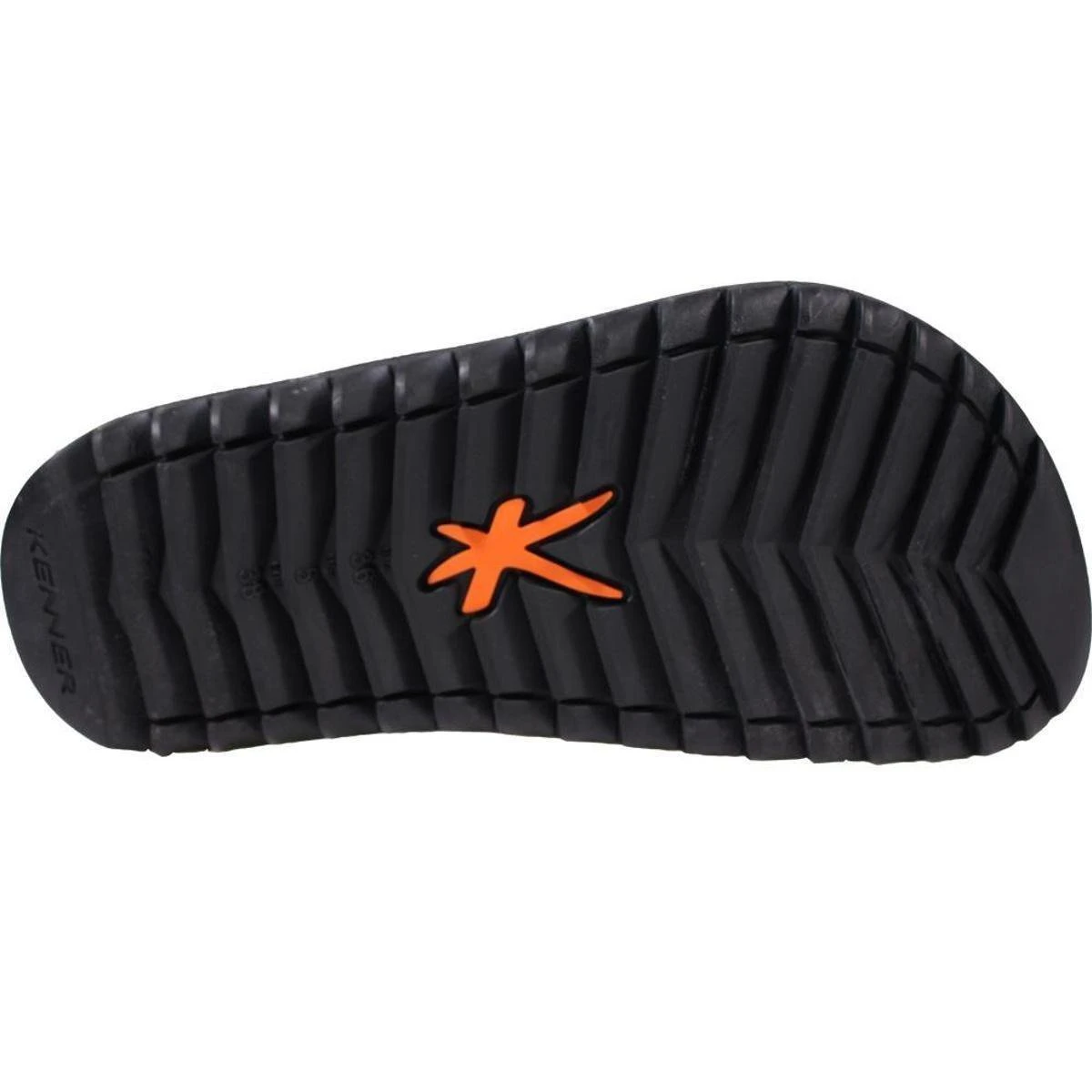 Chinelo Kenner Kivah Tks 6 Chinelo Kenner Kivah Tks - Image 4