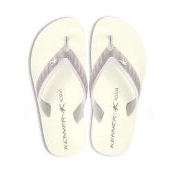 Chinelo Kenner Acqua Glass Masculina
