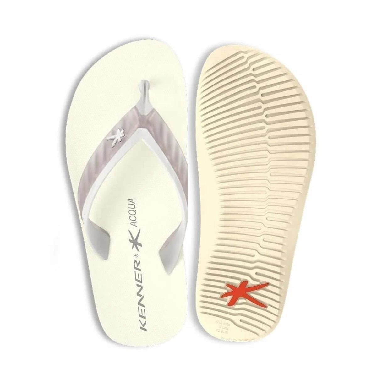 Chinelo Kenner Acqua Glass Masculina 5 Chinelo Kenner Acqua Glass Masculina - Image 3