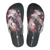 Chinelo Kenner Summer Skull Masculino -Redley Store E20 0544 006 zoom1