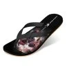 Chinelo Kenner Summer Skull Masculino -Redley Store E20 0544 298 zoom1