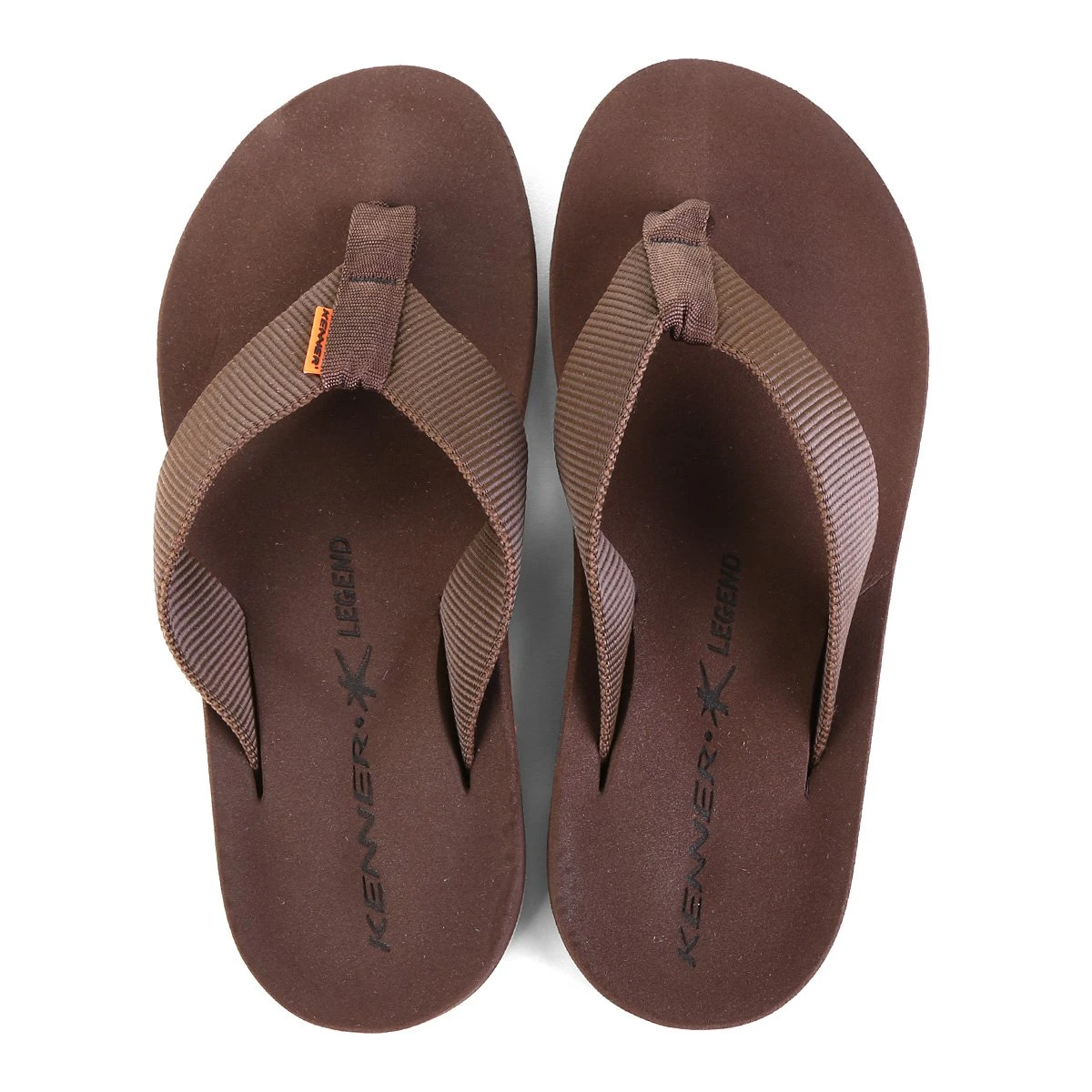 Chinelo Kenner Legend Prime Masculino 3 Chinelo Kenner Legend Prime Masculino