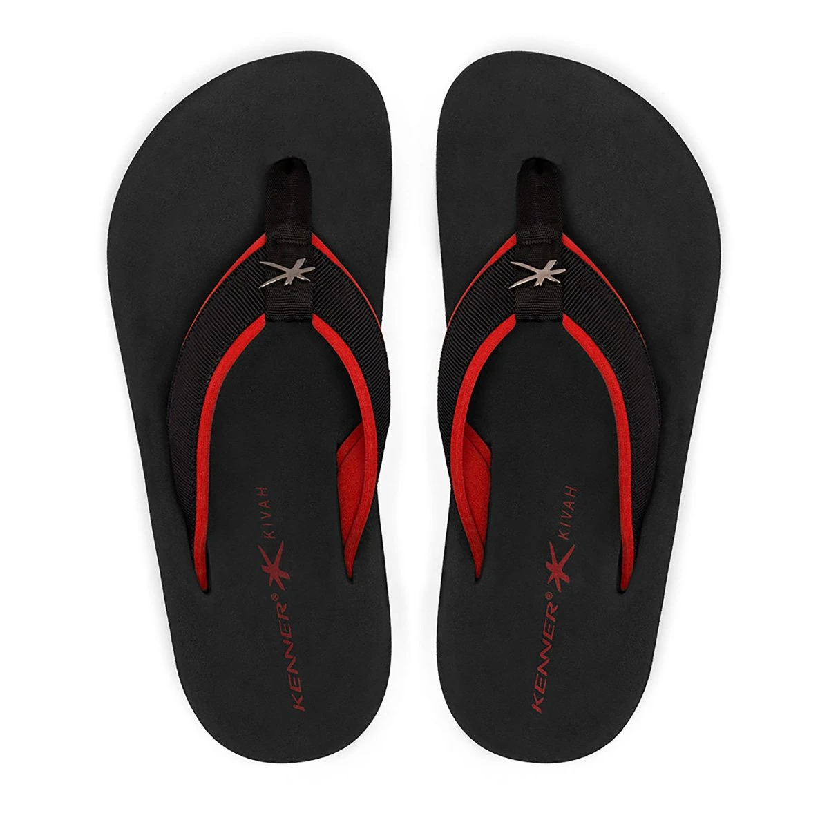 Chinelo Kenner Kivah Cushy Masculino 3 Chinelo Kenner Kivah Cushy Masculino