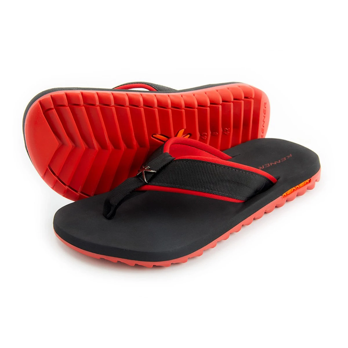 Chinelo Kenner Kivah Cushy Masculino 6 Chinelo Kenner Kivah Cushy Masculino - Image 4