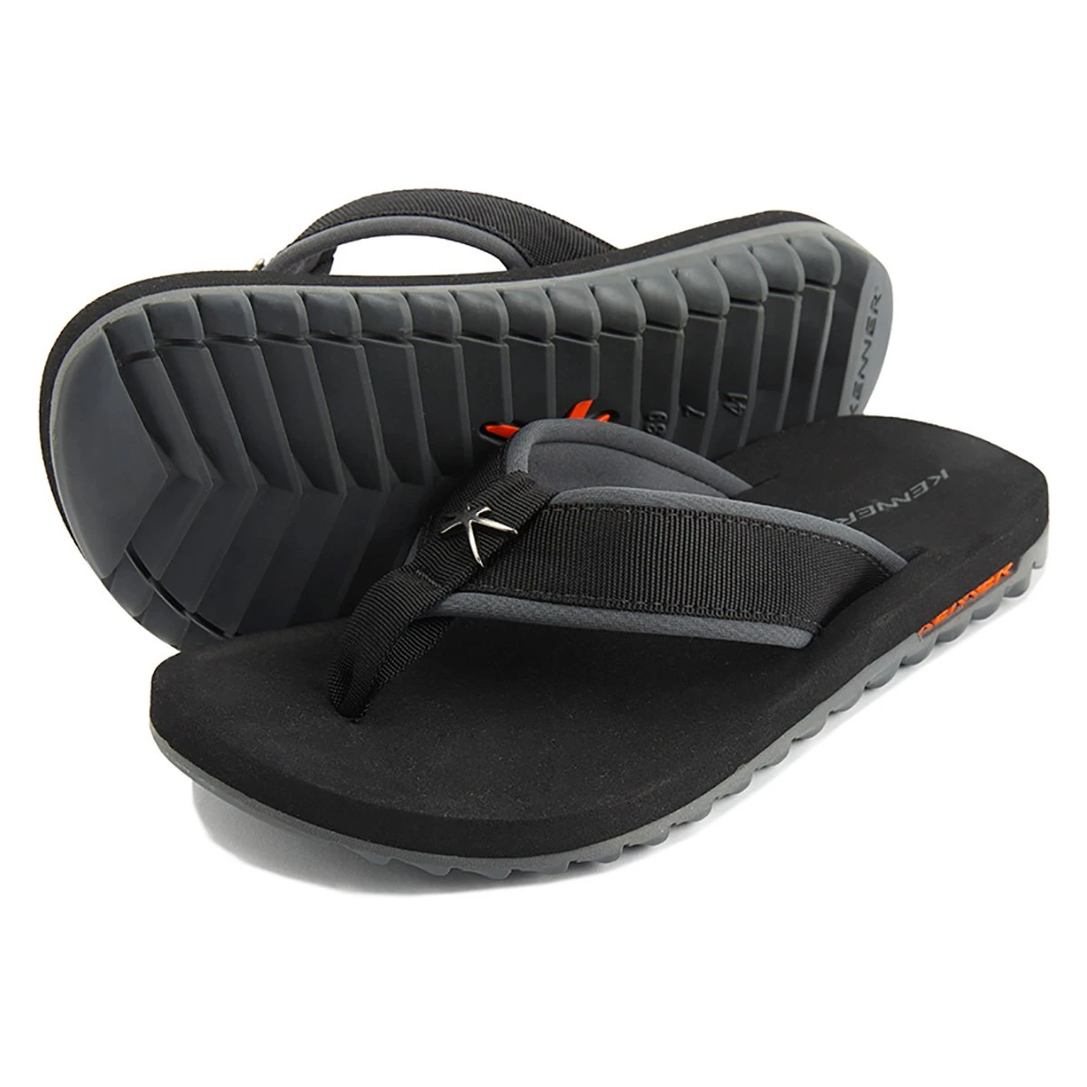Chinelo Kenner Kivah Cushy Masculino 5 Chinelo Kenner Kivah Cushy Masculino - Image 3