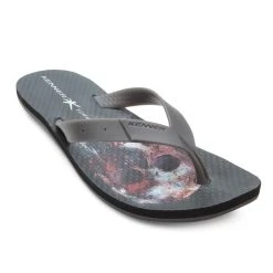 Chinelo Kenner Summer Skull TPK Masculino 9 Chinelo Kenner Summer Skull TPK Masculino -Redley Store E20 0575 172 zoom3