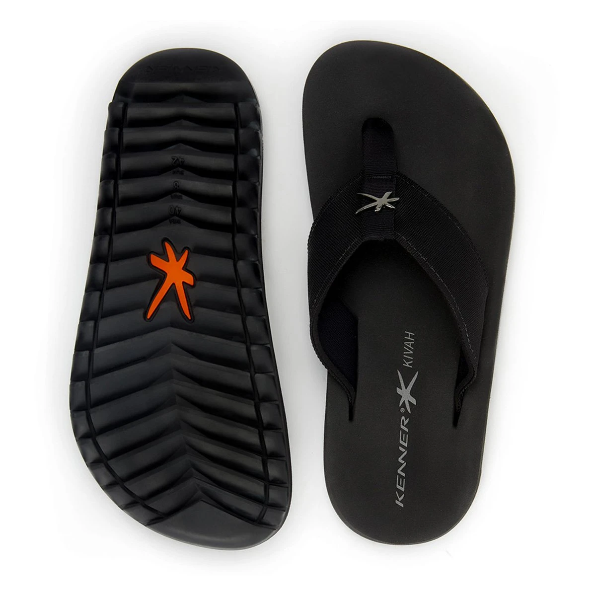 Chinelo Kenner Kivah Masculino 5 Chinelo Kenner Kivah Masculino - Image 3