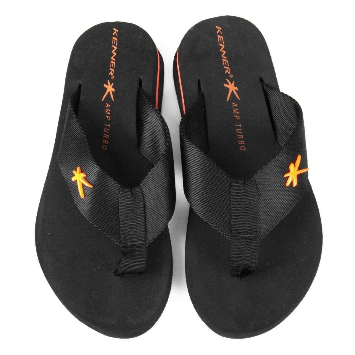 Chinelo Kenner Amp Turbo Block Masculino 3 Chinelo Kenner Amp Turbo Block Masculino