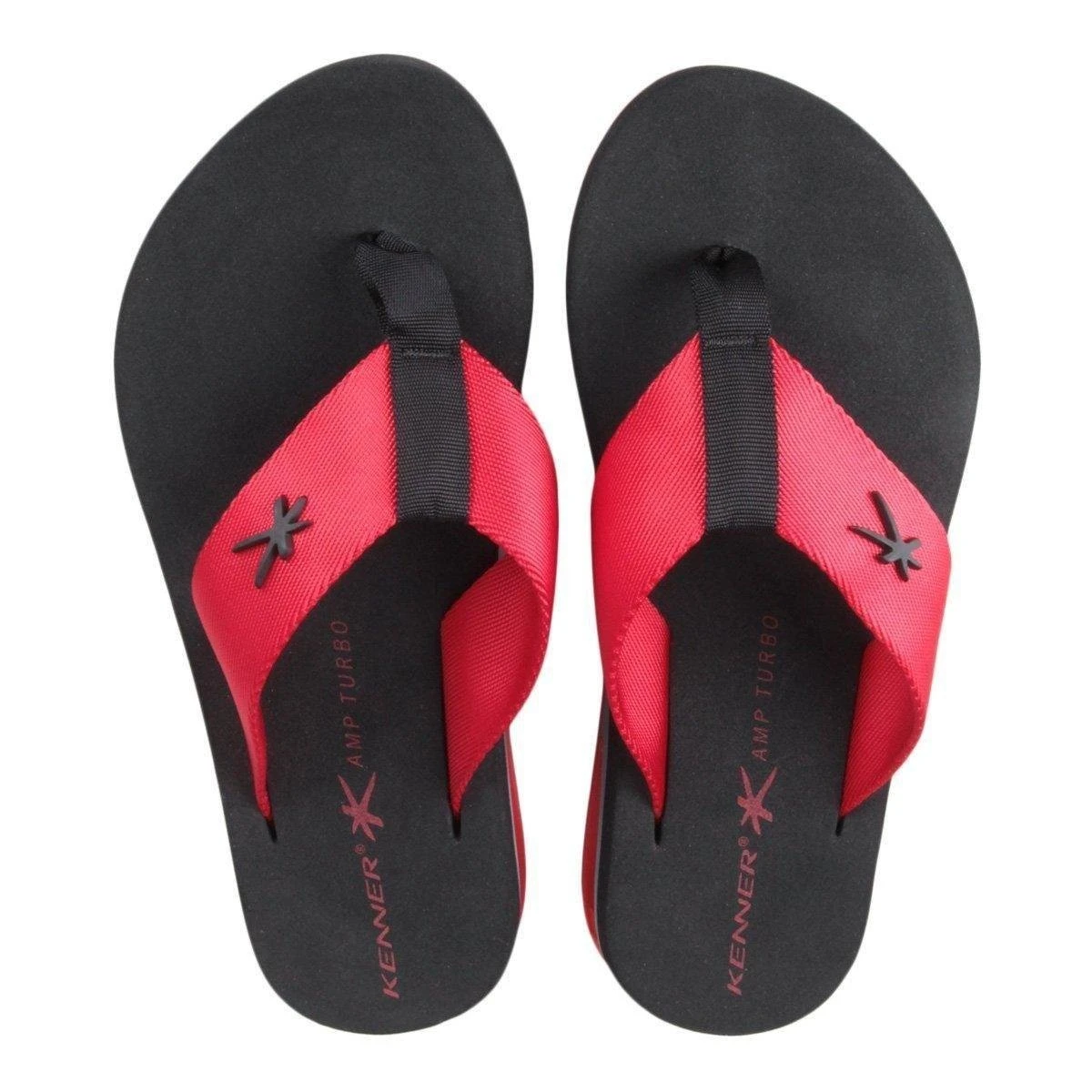 Chinelo Kenner Amp Turbo Block Masculino 3 Chinelo Kenner Amp Turbo Block Masculino