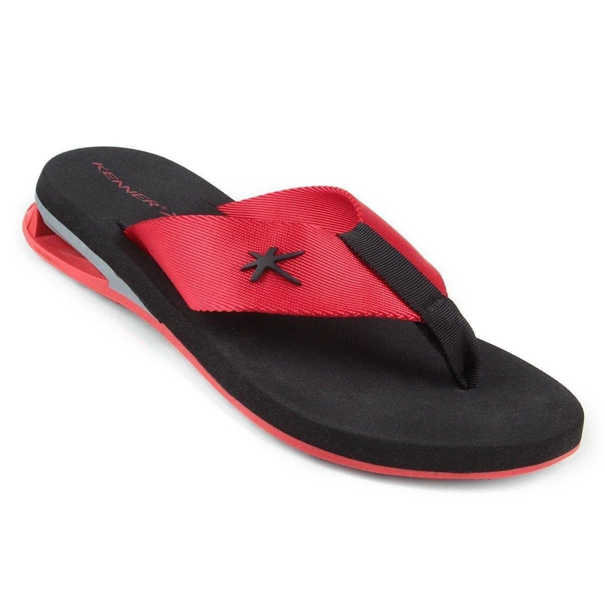 Chinelo Kenner Amp Turbo Block Masculino 4 Chinelo Kenner Amp Turbo Block Masculino - Image 2