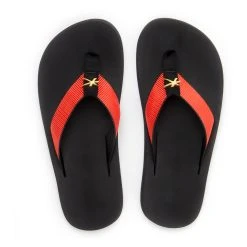 Chinelo Kenner One Black Masculino