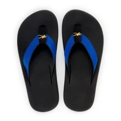 Chinelo Kenner One Black Masculino