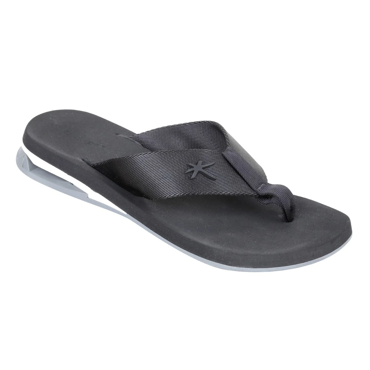 Chinelo Kenner Amp Turbo Highlight Duo Masculino 4 Chinelo Kenner Amp Turbo Highlight Duo Masculino - Image 2