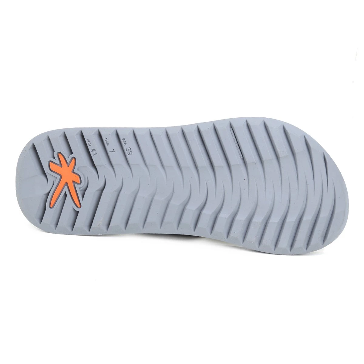 Chinelo Kenner Amp Turbo Highlight Duo Masculino 5 Chinelo Kenner Amp Turbo Highlight Duo Masculino - Image 3