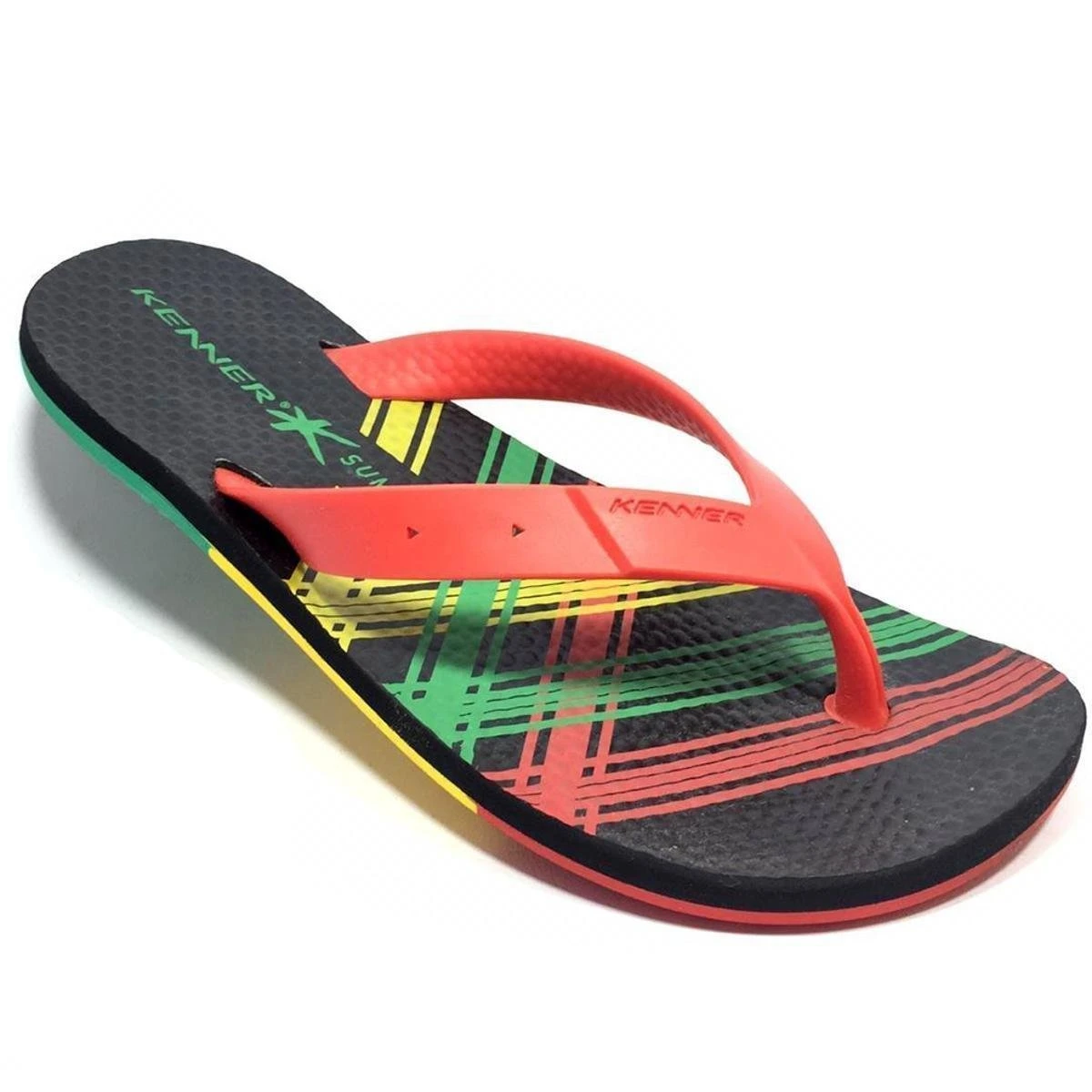 Chinelo Kenner Summer Jam TBP 3 Chinelo Kenner Summer Jam TBP