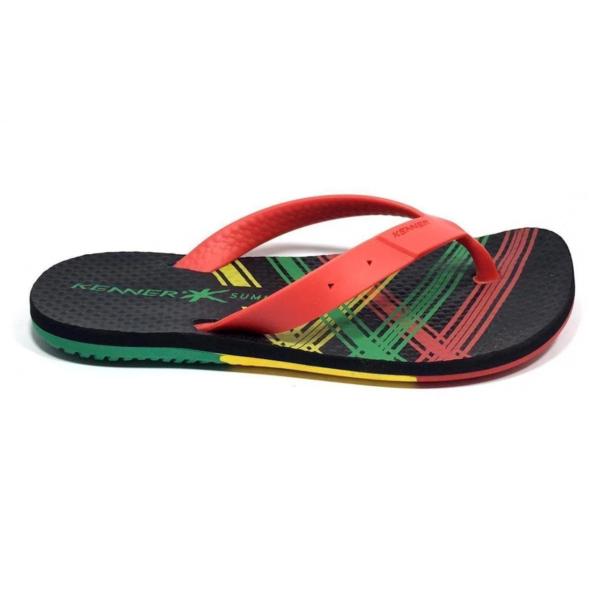 Chinelo Kenner Summer Jam TBP 4 Chinelo Kenner Summer Jam TBP - Image 2